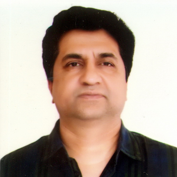 Dr. Wasimul Bari