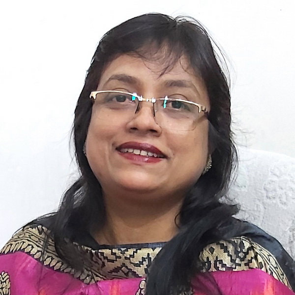 Murshida Khanam