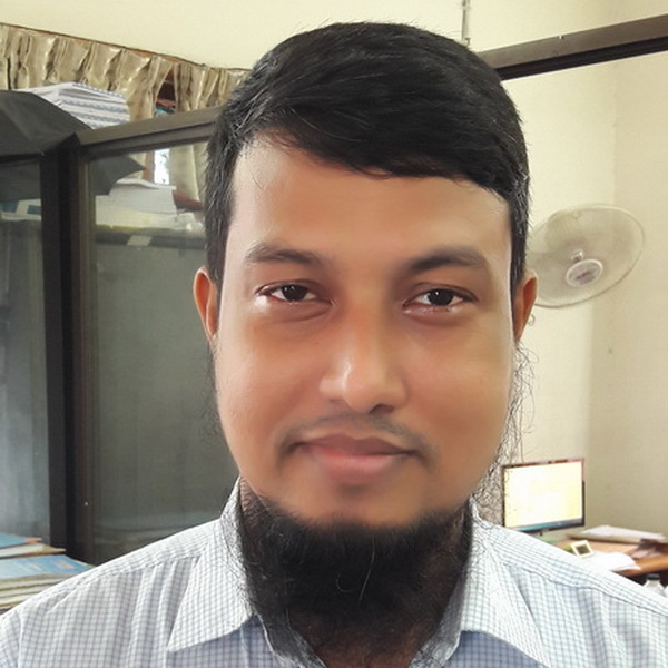 Md. Kamrul Islam