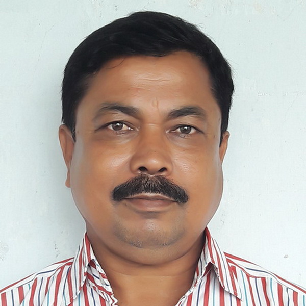 Bidhu Bhusan Das