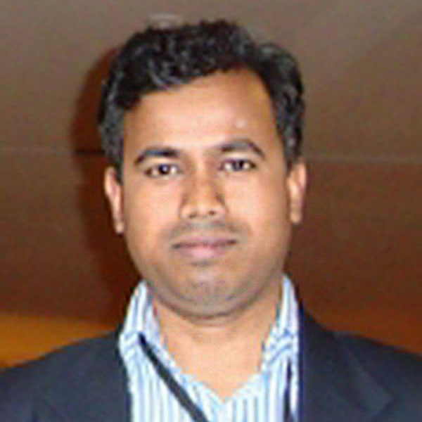 Dr. Md. Belal Hossain