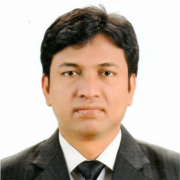 Md. Golam Rabbani