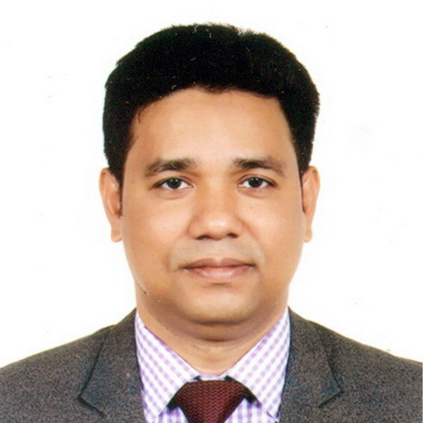 Dr. Md. Ershadul Haque