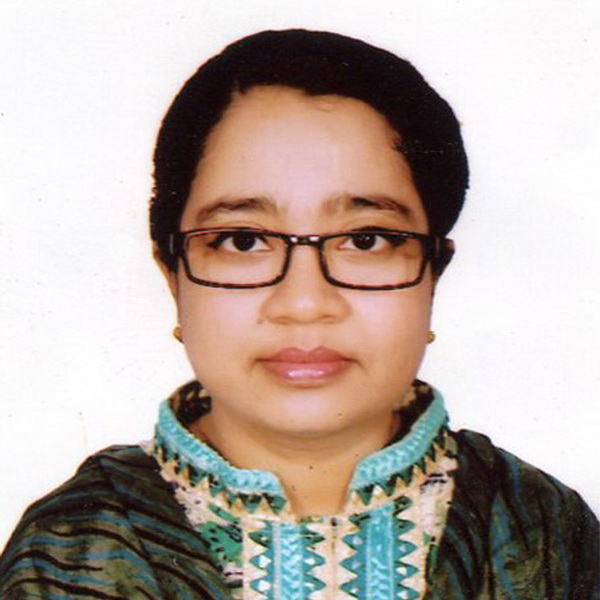 Shahnaz Nilima