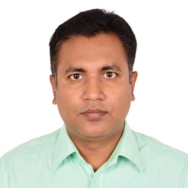 Kanchan Kumar Sen