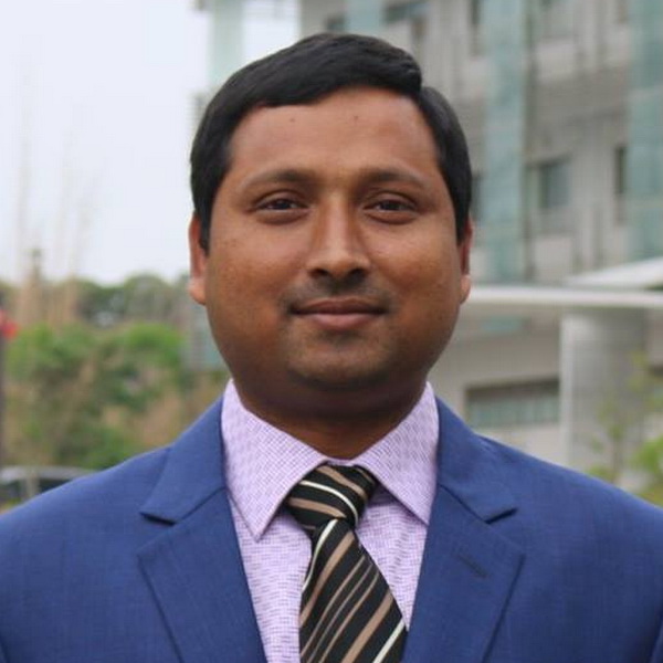 Dr. Md. Matiar Rahman