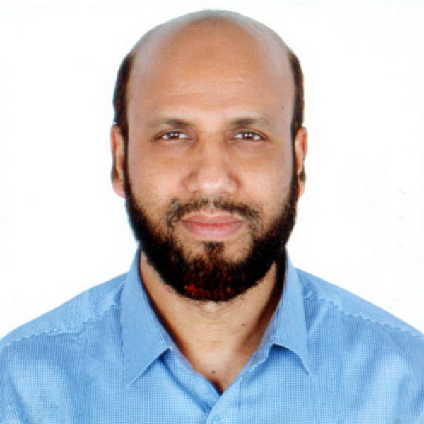 Dr. Md. Jamil Hasan Karami