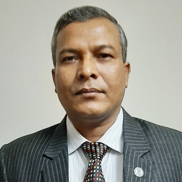 Dr. Md. Abdus Salam Akanda