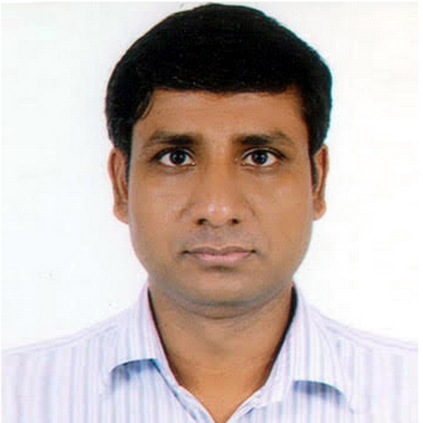 Dr. Shamal Chandra Karmaker