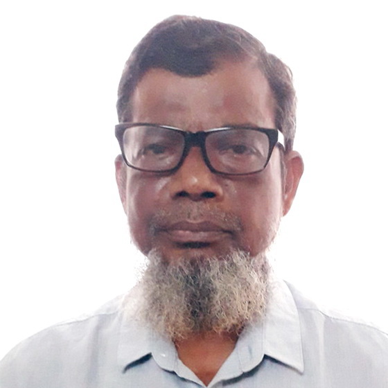 Prof. M A Jalil