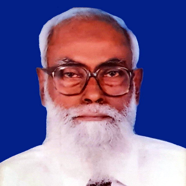 Prof. Dr. Md. Anwar Hossain Talukdar