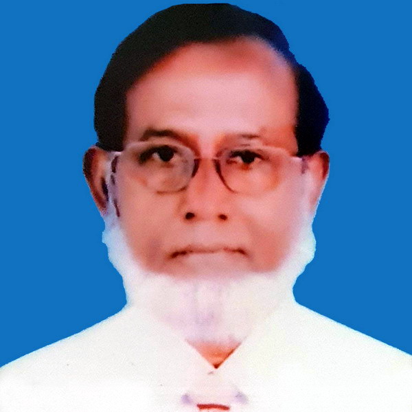 Md. Nurul Islam