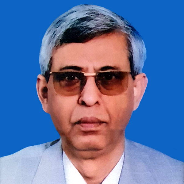Dr. M. Mosleh Uddin