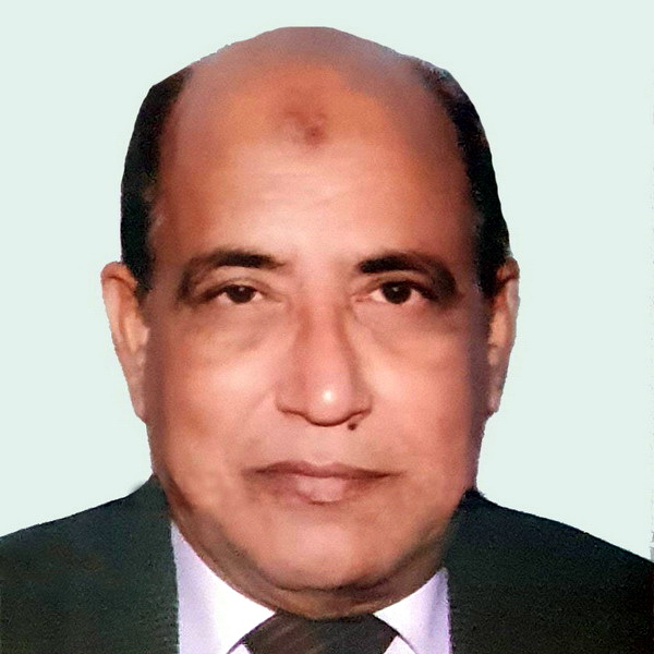 M. Shafiqur Rahman