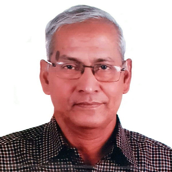 Prof. Dr. Kalipada Sen
