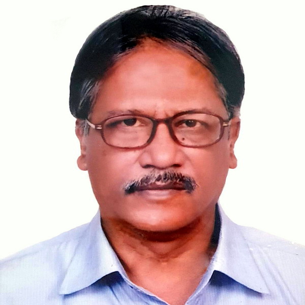 Dr. M. Ataharul Islam