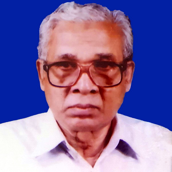 Md. Mukhlesur Rahman Bhuiyan