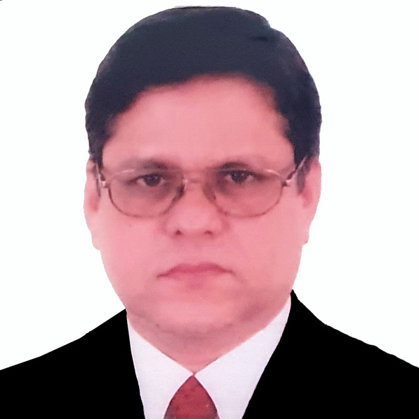 Prof. Dr. M. Mazharul Islam