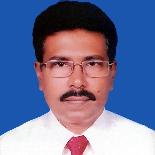 Prof. Nitai Chakraborty