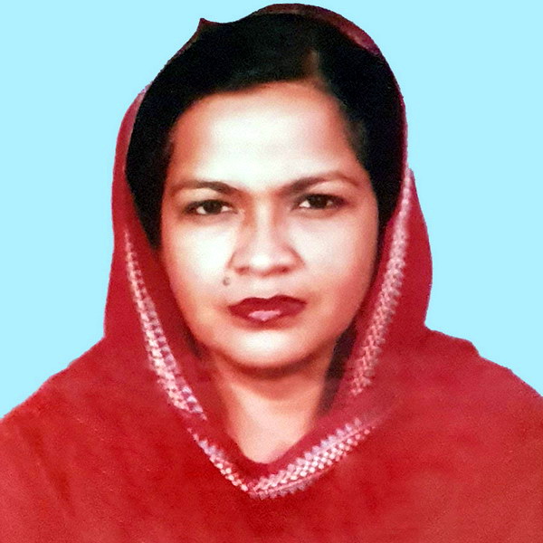 Prof. Khaleda Banu