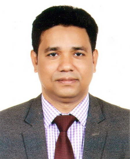 Md. Ershadul Haque
