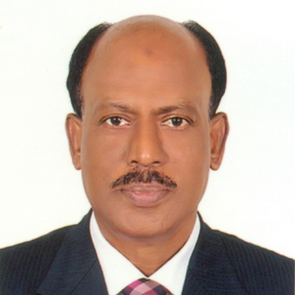 Prof. Md. Lutfor Rahaman