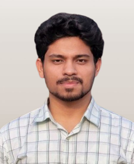 Bishnu Roy