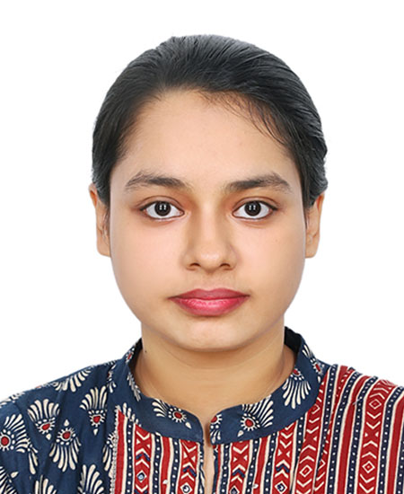 Anushi Arvin