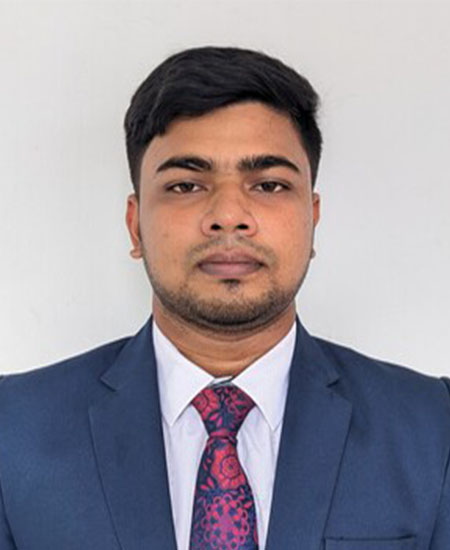 Md. Asaduzzaman