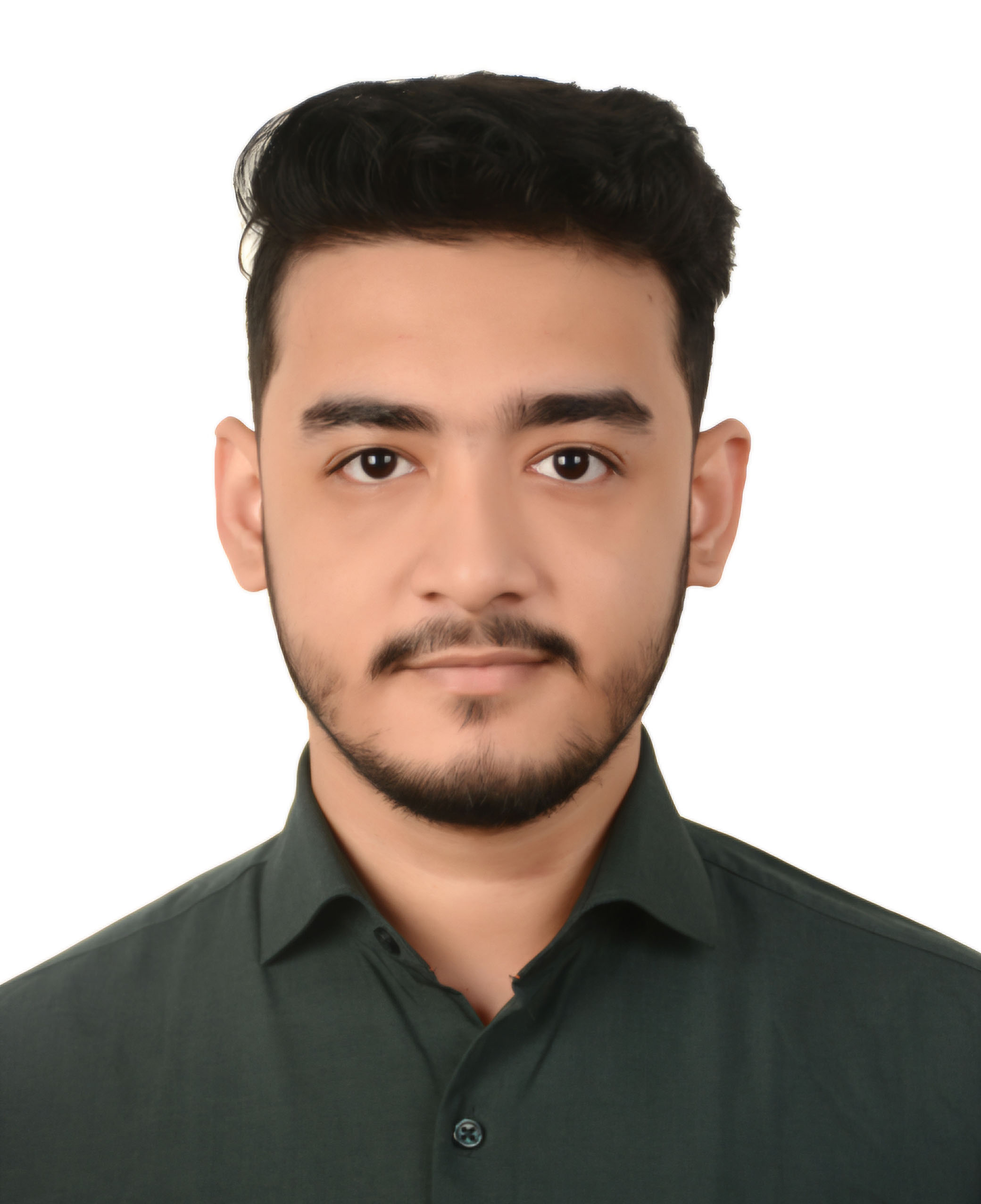 Fazle Rabby
