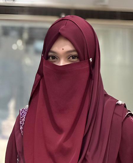 Shirajoom Munira