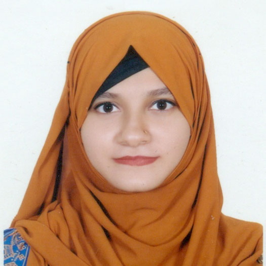 Sahera Akter